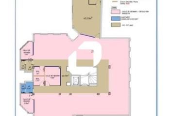 Location bureaux Boulogne-Billancourt - Métro Boulogne-Jean-Jaurès