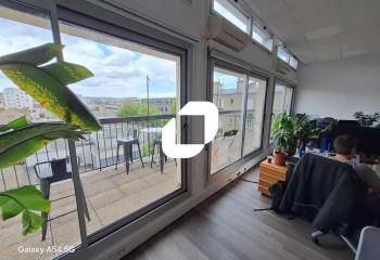 Location bureaux Issy-les-Moulineaux - Métro Corentin Celton