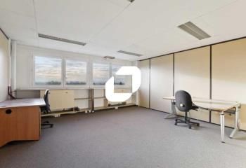 Location bureaux Tremblay-en-France - Proche A1, A3, A104