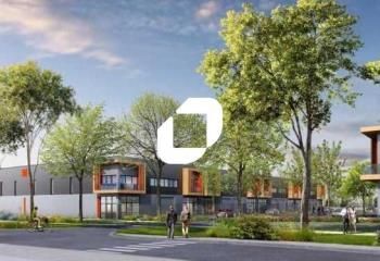 Location entrepôt neuf Plaisir - ZA des Gâtines - Accès direct N12