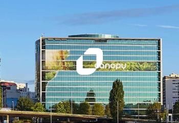 Location bureaux 14 526 m² - La Défense Courbevoie