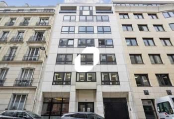 Location bureaux Neuilly-sur-Seine - Proche métro 1 Les Sablons