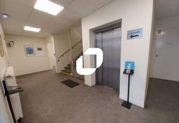 Bureaux à vendre Les Clayes-sous-Bois - Proche N12 et A12