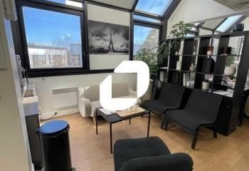 Bureaux à louer Boulogne-Billancourt - Proche métro Marcel Sembat