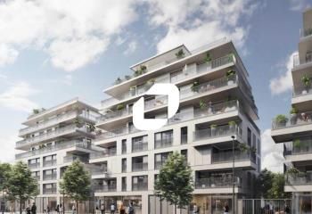 Location local commercial Boulogne-Billancourt - RDC programme neuf