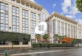 Bureaux à louer Sèvres - Tram 2 et métro Pont de Sèvres