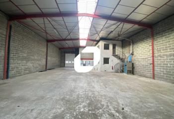 Location local d'activité Saint-Ouen-l'Aumône - Bus & Transilien