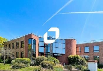 Location bureaux Massy - Proche RER C, RER B et autoroutes A6, A10
