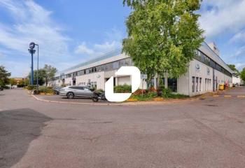 Location local d'activité Aulnay-sous-Bois - Parc des Mardelles