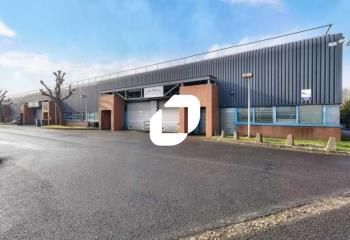 Location local d'activité Villepinte - Proche A104 et Roissy-CDG