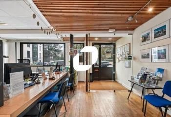 Vente bureaux Paris 14 Montparnasse - Métro Raspail