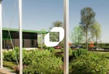 Location entrepôt logistique Beaucaire - BREEAM Excellent