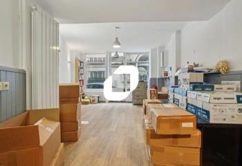 Vente bureau Paris 5 - Quartier Sorbonne, proche métro et RER