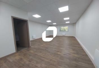 Bureaux à louer Montigny-le-Bretonneux - Site sécurisé