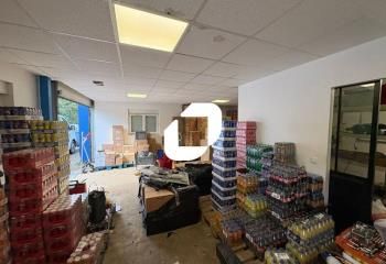 Vente local d'activité Epône - Proche A13 et commerces