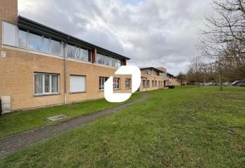 Bureaux à vendre Voisins-le-Bretonneux - Proche A12, A86 et gares