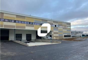 Location locaux d'activité Plaisir - Accès direct N12, A12, A13