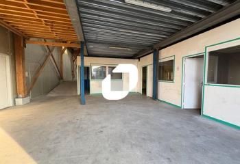 Location local d'activité Jouars-Pontchartrain - Proche N12
