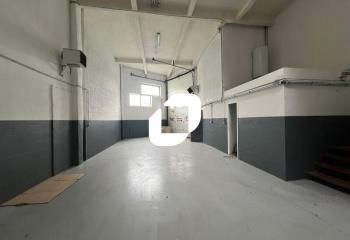 Location local d'activité Combs-la-Ville - Proche A5 et N104