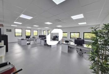 Vente bureau Bussy-Saint-Georges - Proche A4 et RER