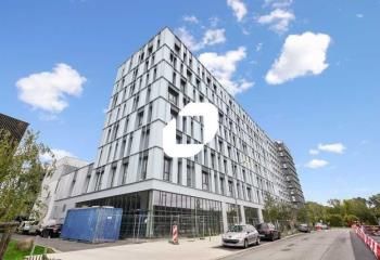 Bureaux à vendre Champs-sur-Marne - Proche RER et A4