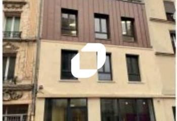 Location bureaux Le Pré-Saint-Gervais - Proche Porte de Pantin