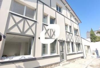 Bureaux à louer Bry-sur-Marne - RER A et A4 à proximité
