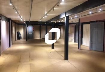 Location local commercial Vélizy-Villacoublay - Centre Commercial La Maison