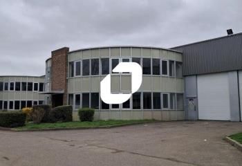 Location local d'activité Buc - Accès A86/N12/N118