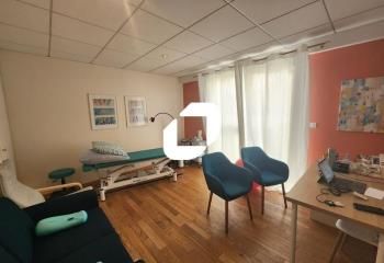 Location bureaux Viroflay - Entre 2 gares et rue commerçante