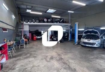 Location local commercial Meaux - Proche A4 et gare