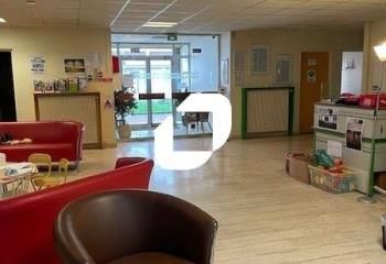 Vente bureaux Créteil - Accès bus, autoroute et port fluvial