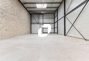 Location local d'activité Bailly-Romainvilliers - Parc Val d'Europe