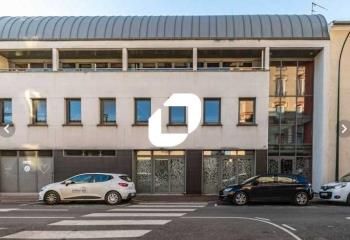 Vente immeuble bureaux Malakoff - Proche métro ligne 13
