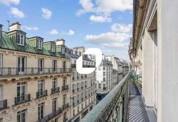 Location bureaux Paris 10 - Proche gares de l'Est et du Nord