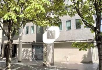 Location local commercial Paris 13 - Proche Bibliothèque Nationale