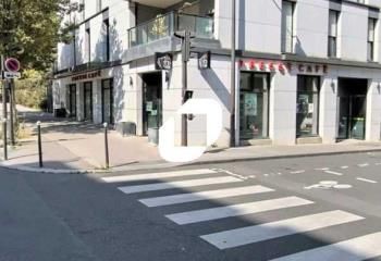 Location local commercial Paris 13 - RER Bibliothèque F. Mitterrand