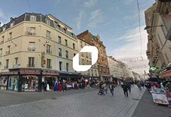 Vente local commercial Saint-Denis - RER et Tram accessibles