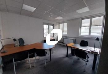 Vente bureaux La Celle-Saint-Cloud - Proche gare et commerces