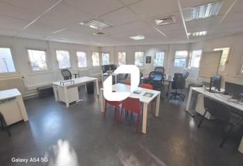 Location bureaux Issy-les-Moulineaux - Métro Corentin Celton à 2 min