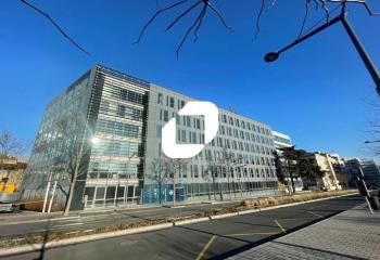 Location bureaux Massy - 500 m gare RER B, C, TGV