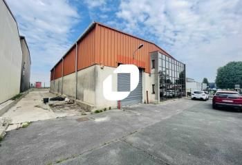 Local d'activité à vendre Brie-Comte-Robert - Zone d'activités