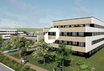 Vente bureaux Saint-Nazaire - Proche gare et périphérique