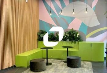 Location bureaux Rueil-Malmaison - 150m RER A