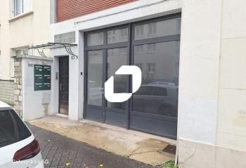 Local d'activité à louer Boulogne-Billancourt - Proche Porte de St Cloud