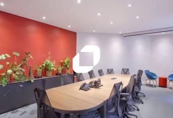 Location bureaux duplex Paris 2 - Opéra et Bourse