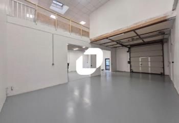 Location locaux d'activité Roissy-en-Brie - Parc IMMPROVE