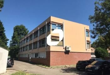 Location bureaux Épinay-sur-Orge - Proche T12 et A6