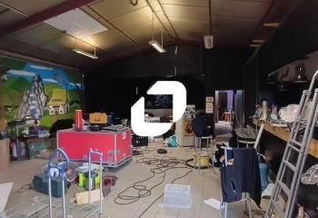 Local d'activité à vendre Ecquevilly - Zone du Petit Parc