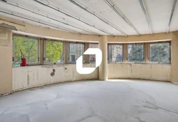Vente bureaux Paris 13 bd Masséna - Métro, tram, bus et périphérique